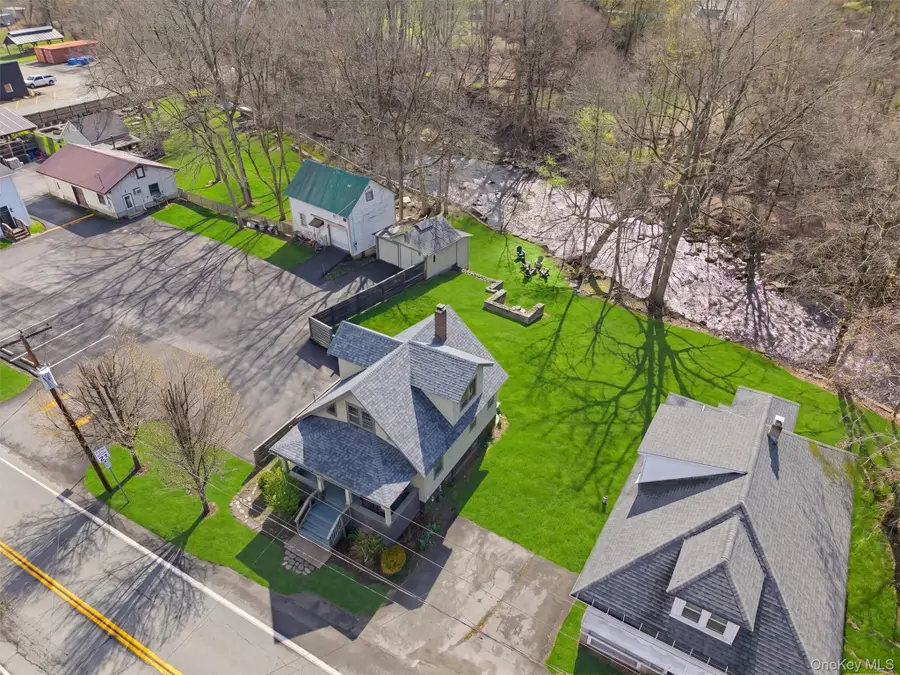 4929 State Route 52, Jeffersonville, NY 12748 - #2