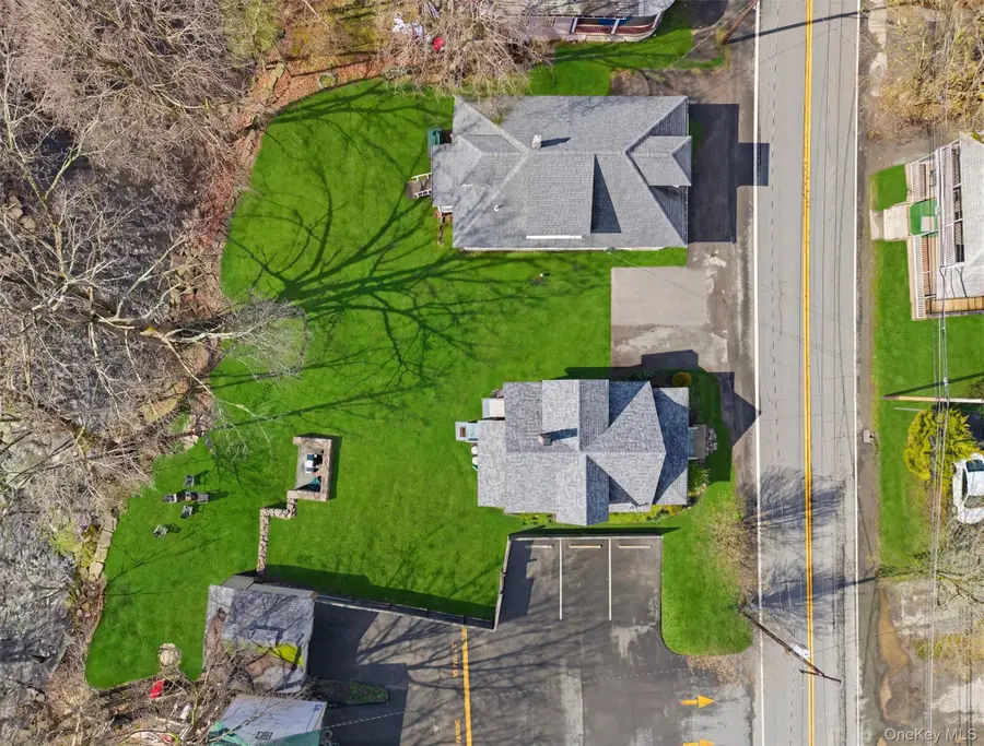 4929 State Route 52, Jeffersonville, NY 12748 - #3