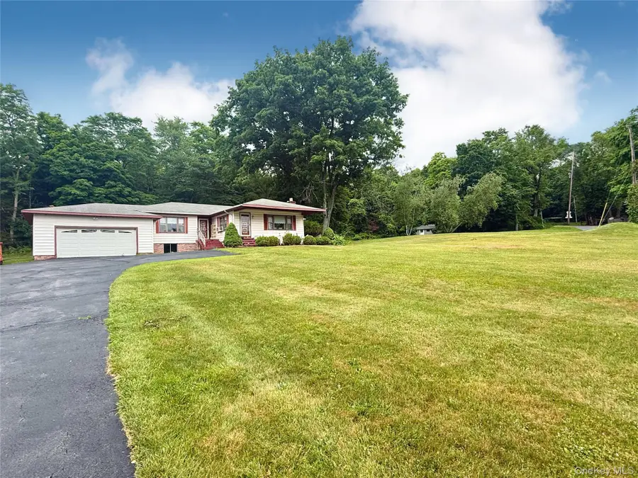 646 Oak Summit Road, Millbrook, NY 12545 - #3