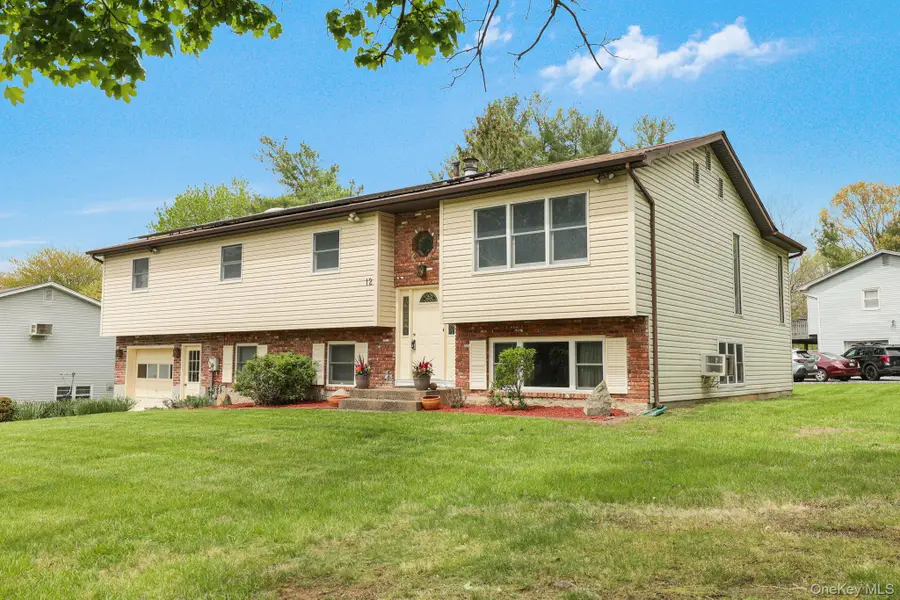 12 Carnation Drive, Nanuet, NY 10954 - #3
