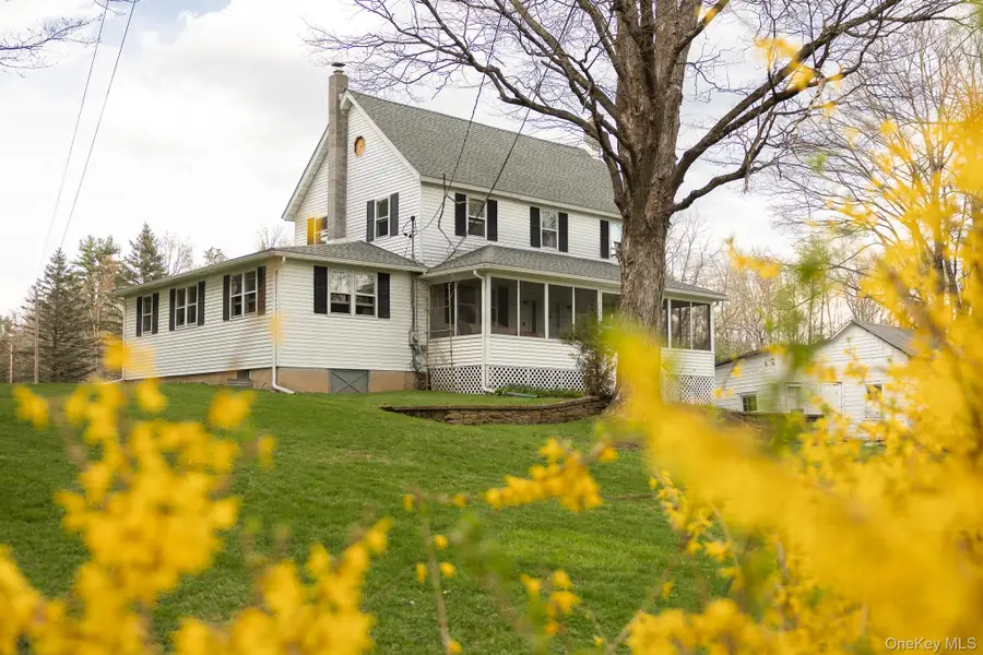 311 Marcott Road, Cottekill, NY 12419 - #3