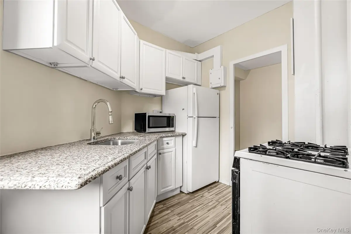 1565 Odell Street #2B, Bronx, NY 10462 - #1