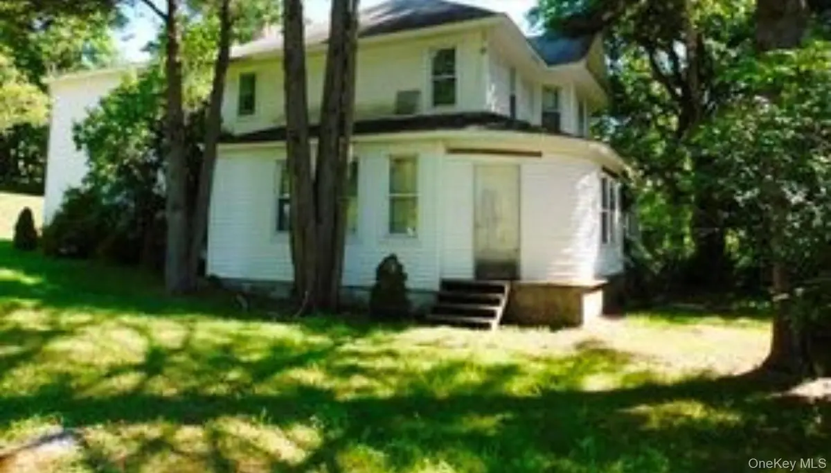 5833 State Route 42, Fallsburg, NY 12733 - #1