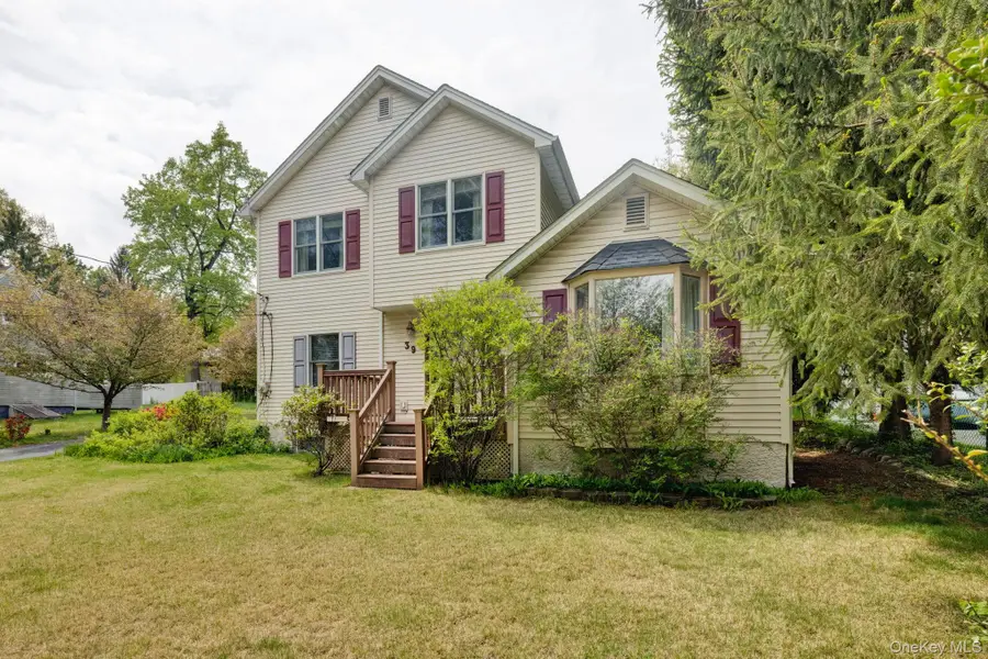 39 Lindbergh Lane, New City, NY 10956 - #3