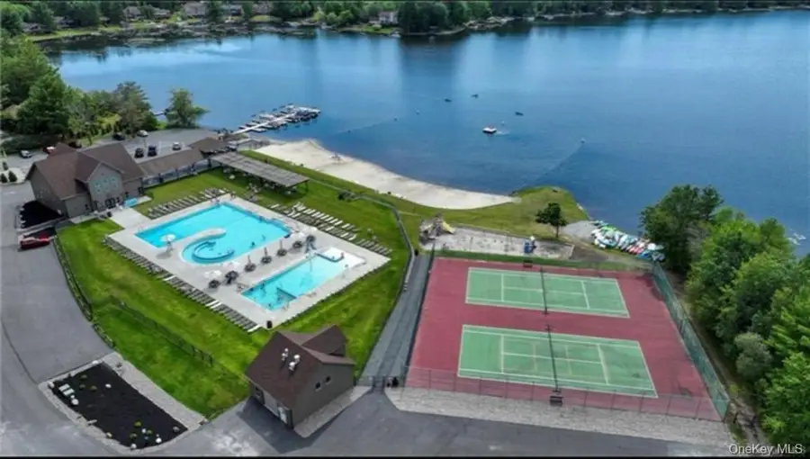 85 Lake Shore Drive W, Rock Hill, NY 12775 - #2