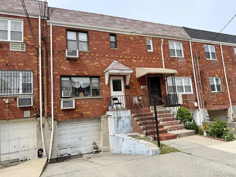 52-50 71st Street, Maspeth, NY 11378 - #2