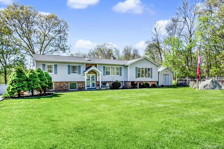 24 Richard Road, Mahopac, NY 10541 - #2