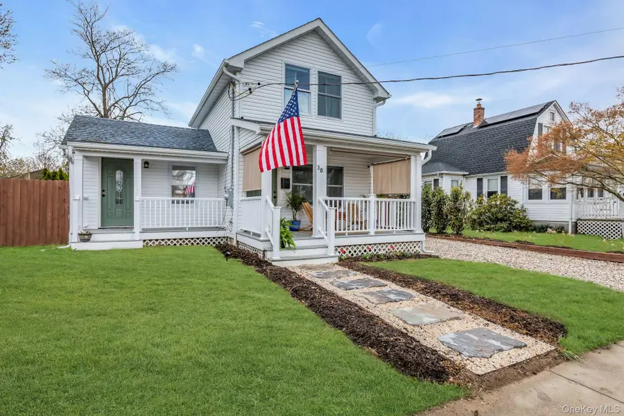 30 Liberty Street, Patchogue, NY 11772 - #2