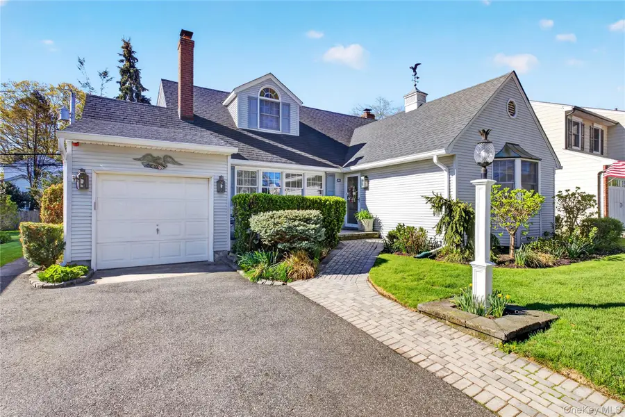 46 Mulberry Avenue, Garden City, NY 11530 - #2