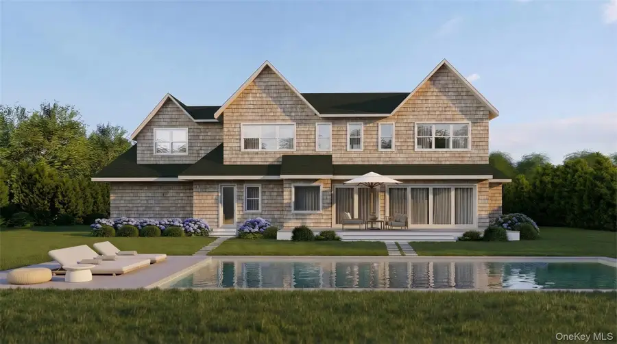 314.3 North Magee St, Southampton, NY 11968 - #3