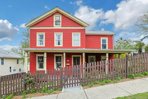 41 Clinton Avenue, Ossining, NY 10562