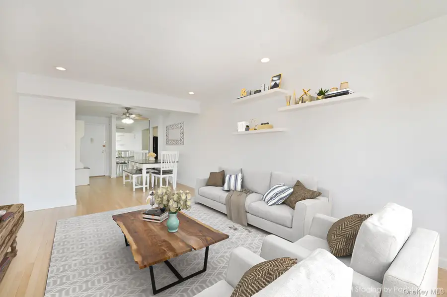 3 Birchwood Court #5O, Mineola, NY 11501 - #3