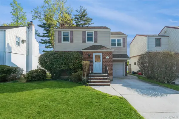 211 Norfeld Boulevard, Elmont, NY 11003