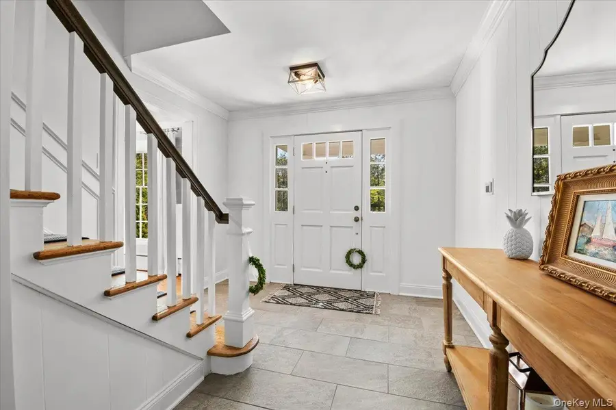 1 Horseshoe Path, Lloyd Harbor, NY 11743 - #3