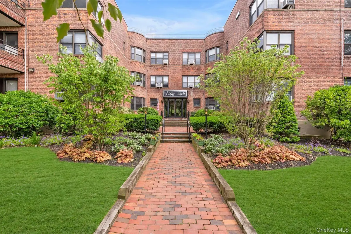 58 Grace Avenue #1G, Great Neck, NY 11021 - #1