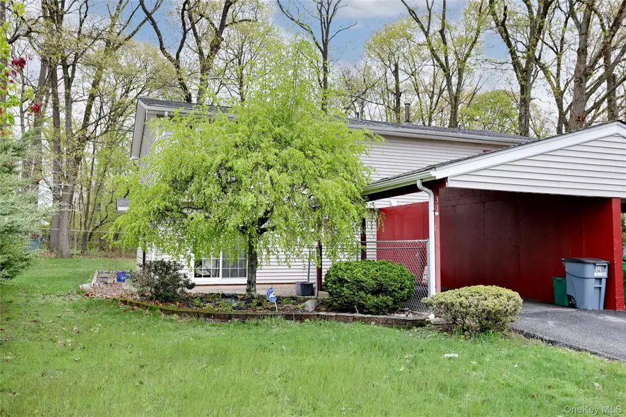 31 Lillian Street, Pomona, NY 10970 - #2