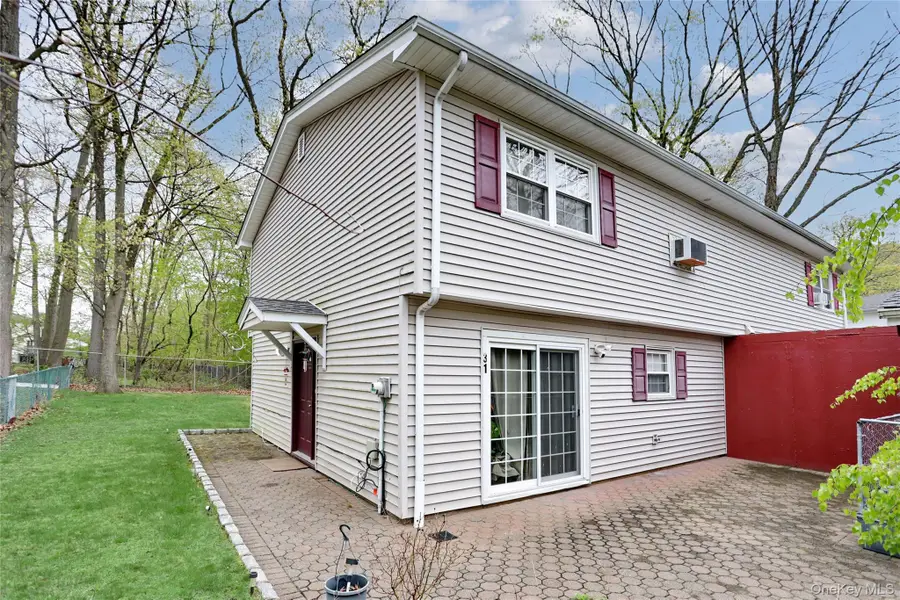 31 Lillian Street, Pomona, NY 10970 - #3