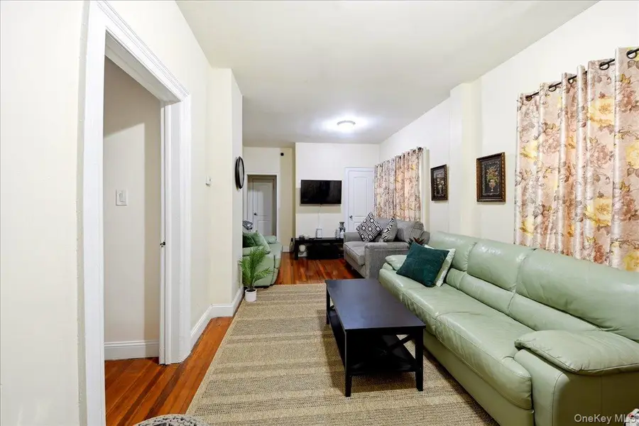 3408 Ely Avenue, Bronx, NY 10469 - #2