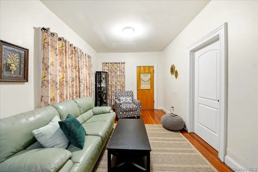 3408 Ely Avenue, Bronx, NY 10469 - #3