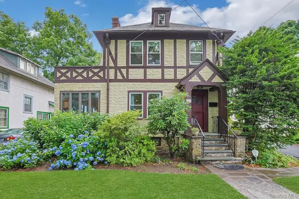 541 Second Avenue, Pelham, NY 10803