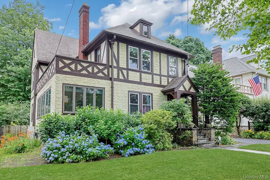 541 Second Avenue, Pelham, NY 10803 - #3