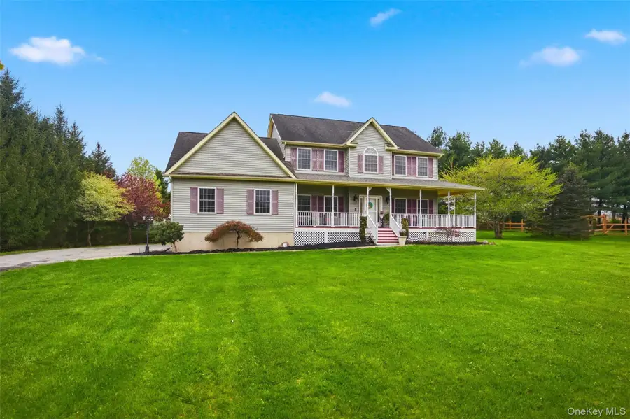 15 Ferrante Drive, Montgomery, NY 12549 - #2