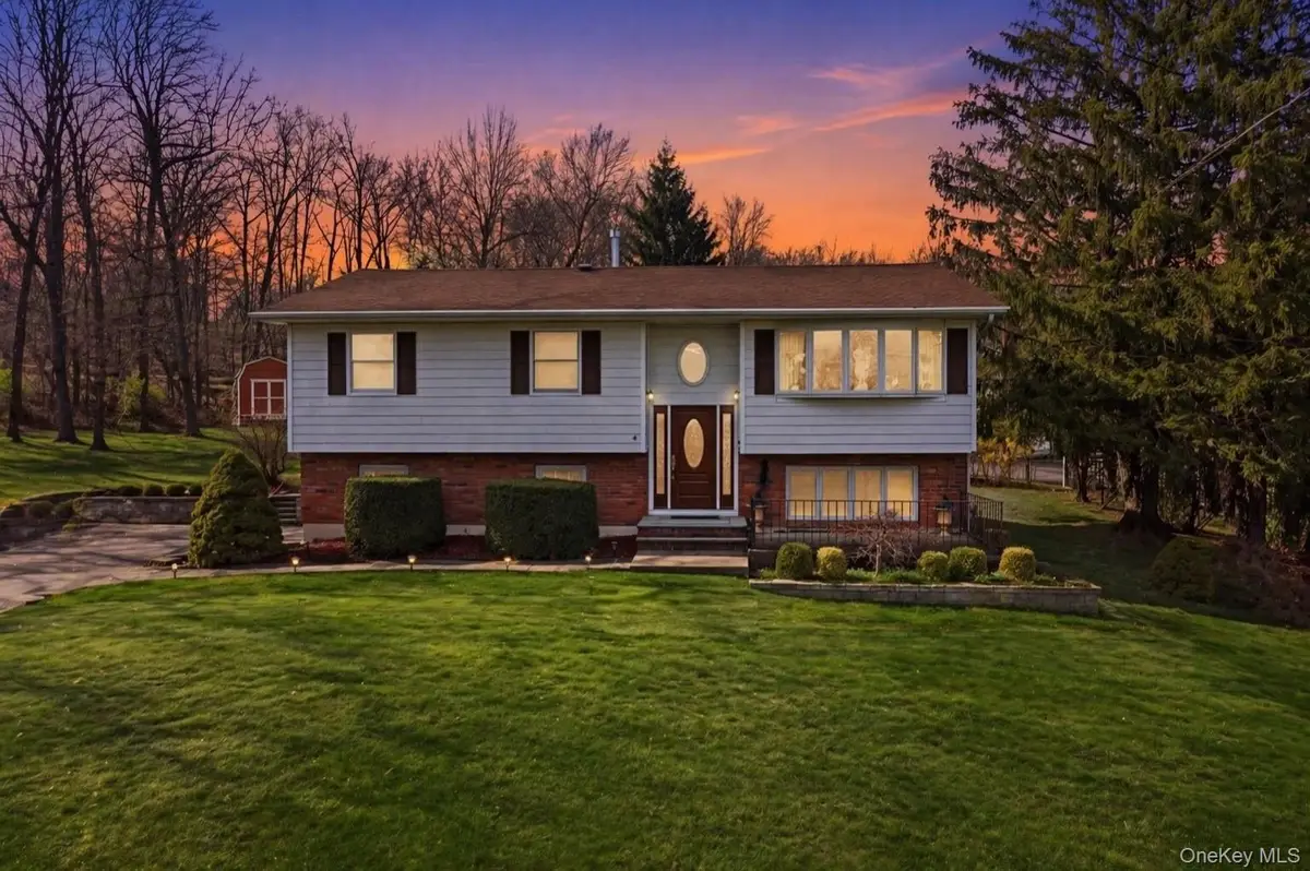 4 Westend Drive, Highland Mills, NY 10930 - #1