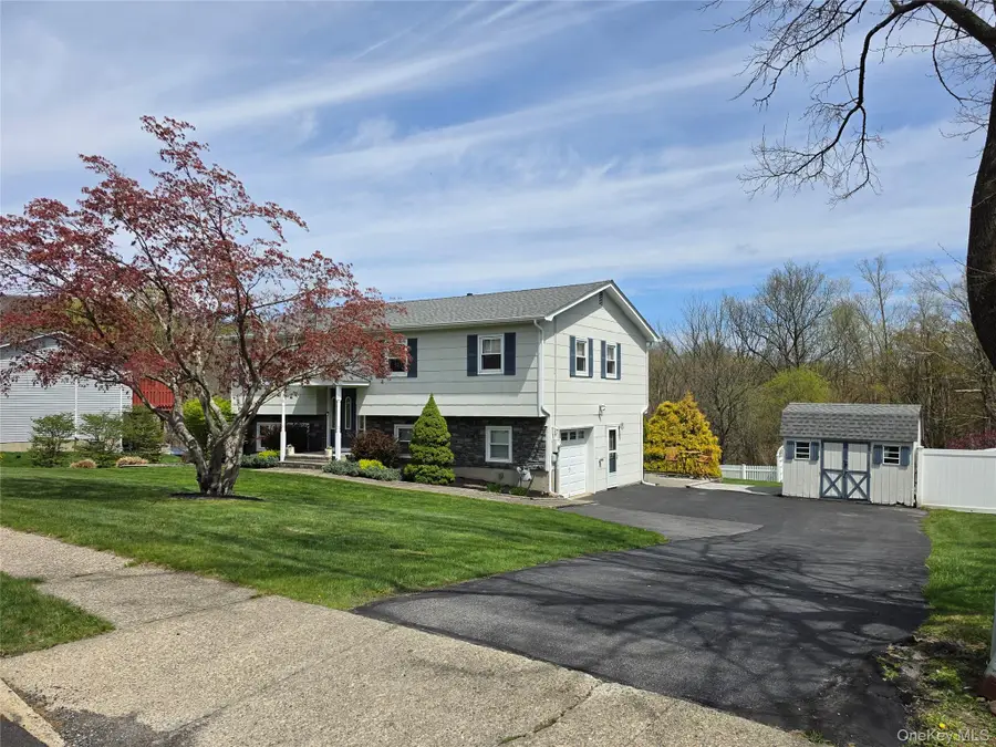 48 Jones Drive, Highland Mills, NY 10930 - #3