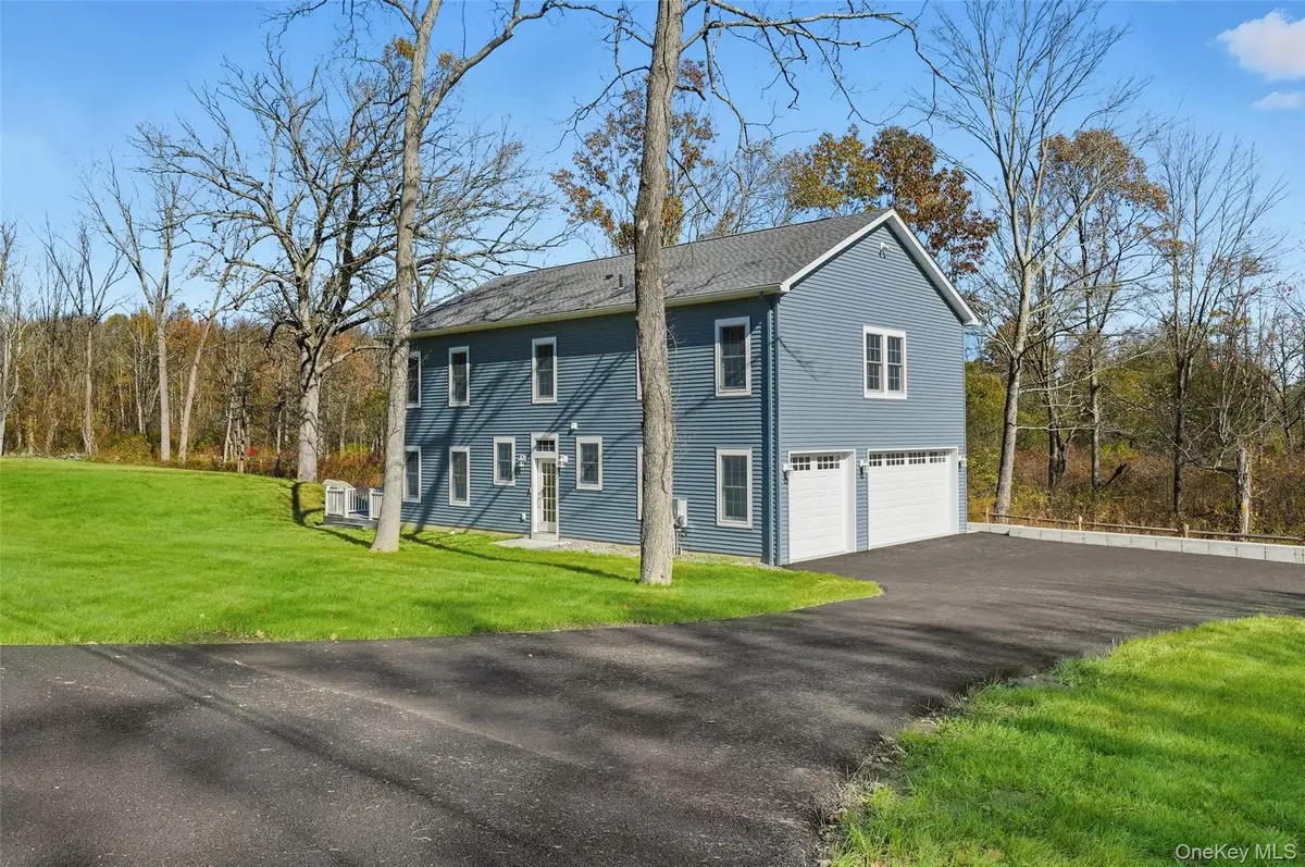 40 Cushman Road, Patterson, NY 12563 - #1