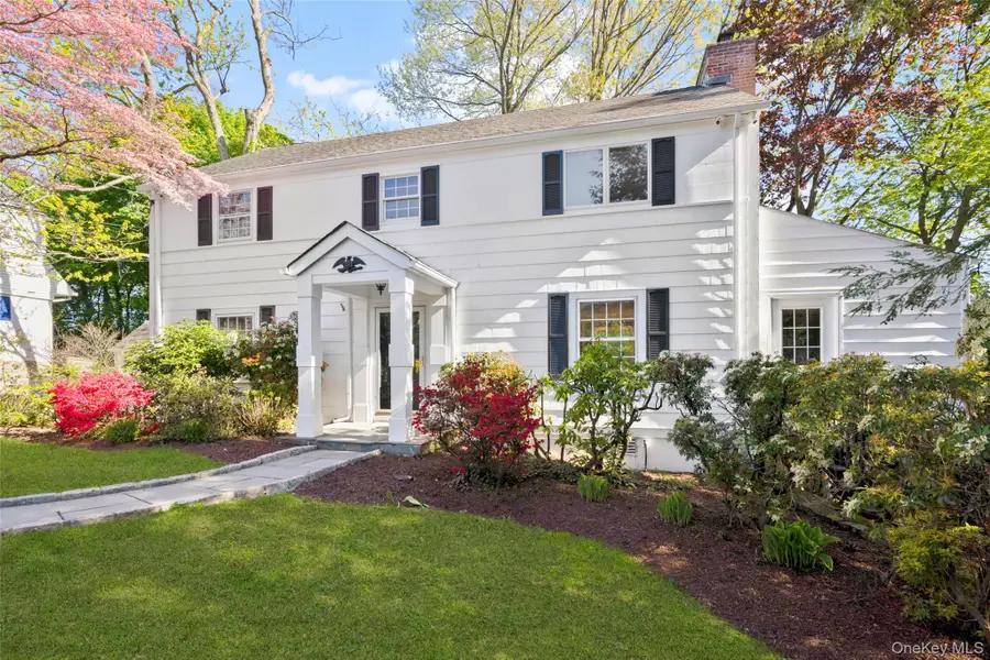 5 Wellyn Close, Bronxville, NY 10708 - #2