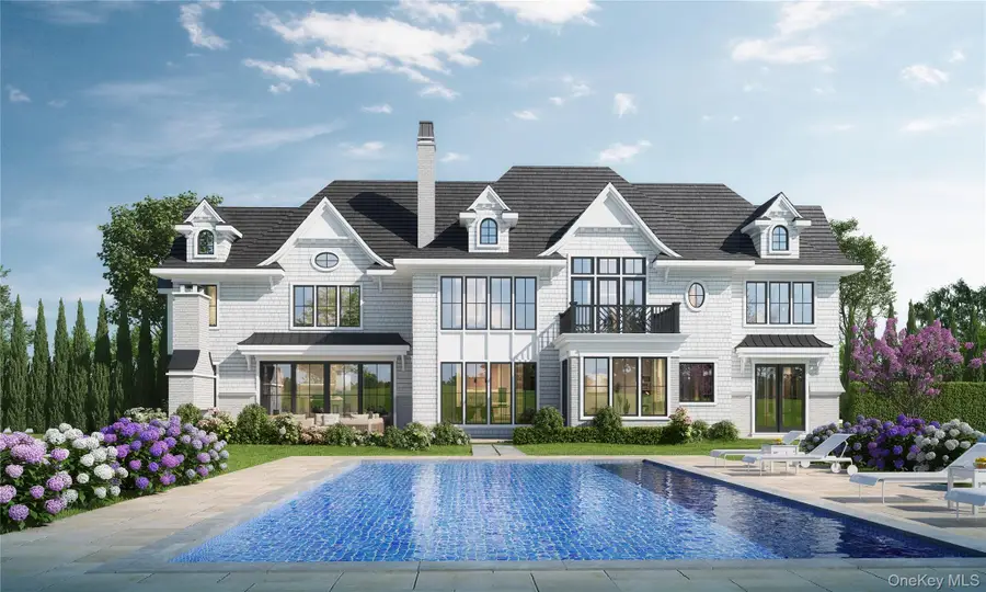 14 Wenwood Drive, Brookville, NY 11545 - #2