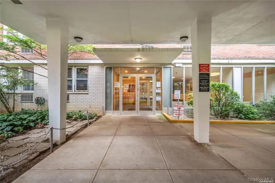 138-10 Franklin Avenue #5E, Flushing, NY 11355 - #2