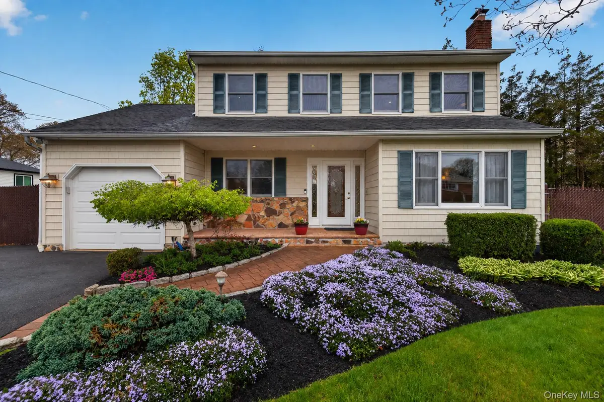 112 Dorchester Road, Ronkonkoma, NY 11779 - #1