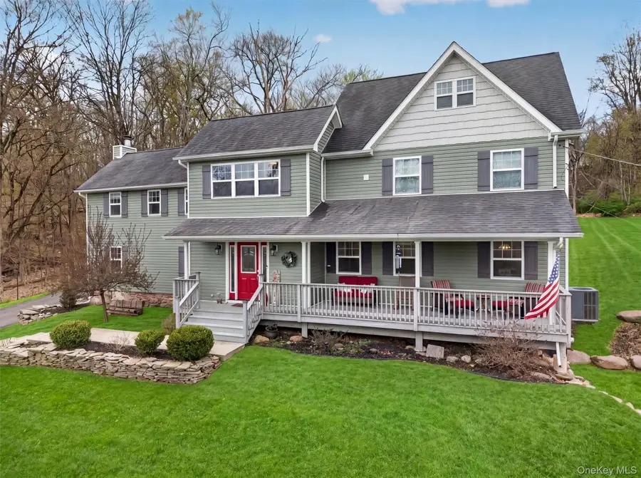 22 Reinheimer Road, Monroe, NY 10950 - #3