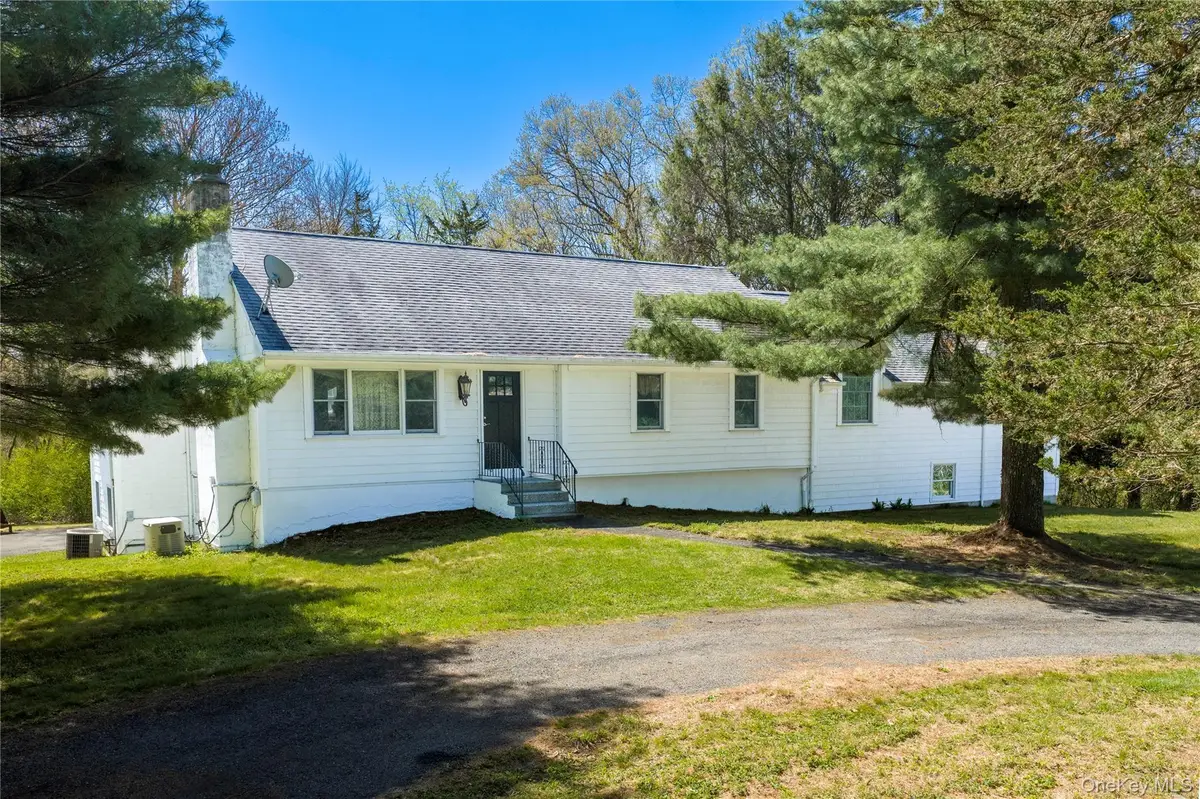 103 S Harmony Hill Road, Pawling, NY 12564 - #1