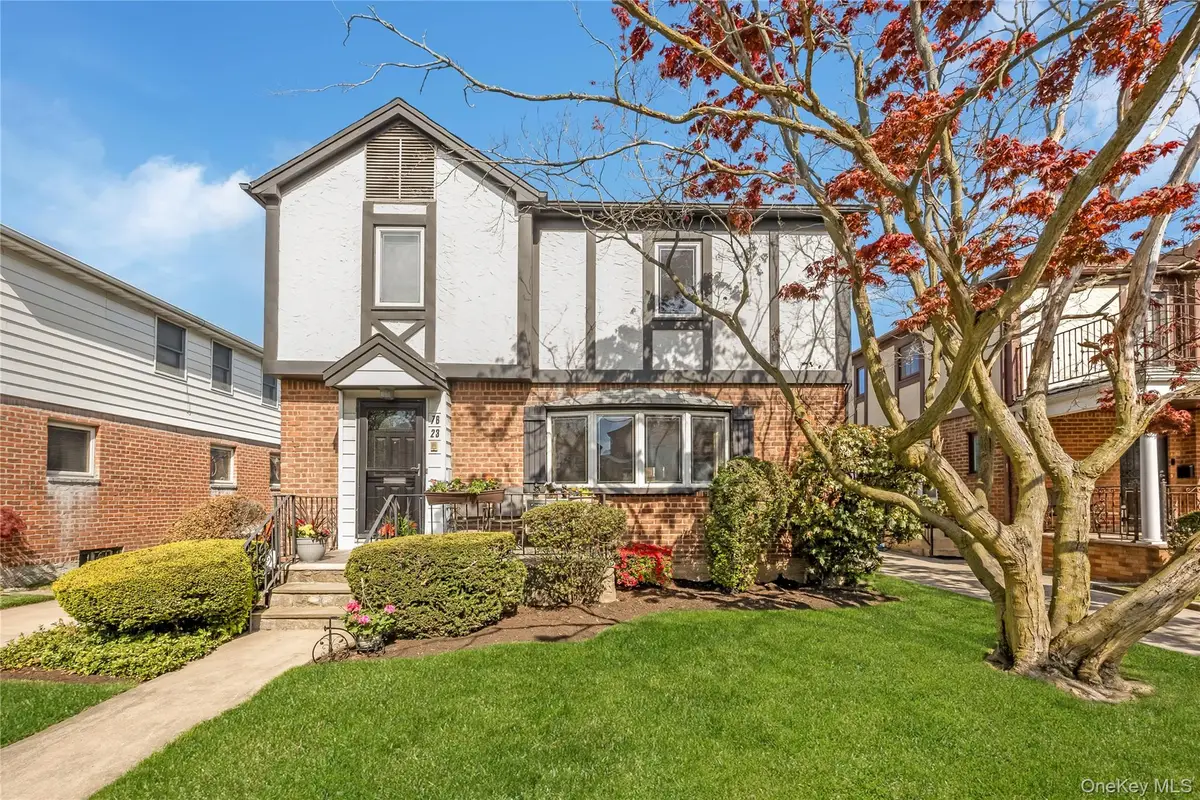 7623 168th Street, Fresh Meadows, NY 11366 - #1
