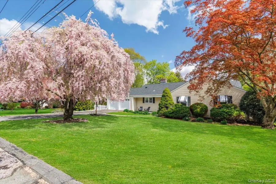 17 Rock Ridge Drive, Rye Brook, NY 10573 - #3