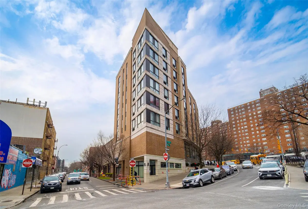 150 Featherbed Lane #4B, Bronx, NY 10452 - #1