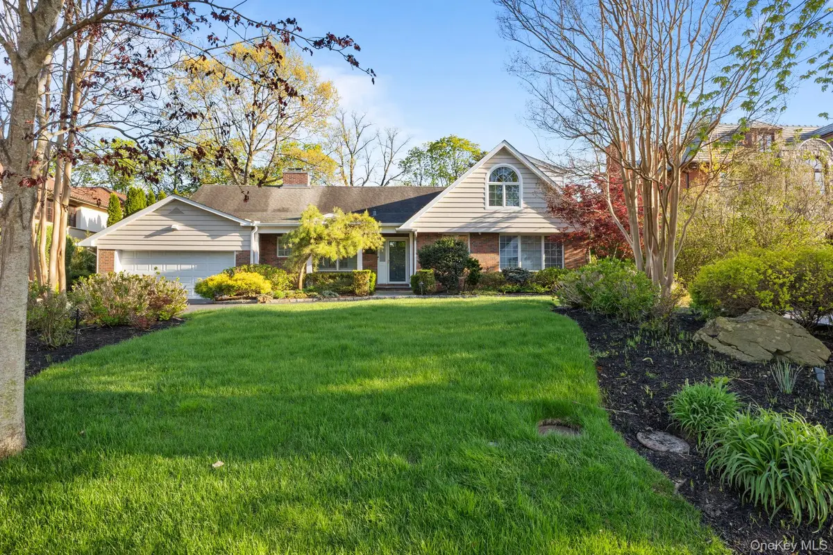 46 Nassau Drive, Great Neck, NY 11021 - #1