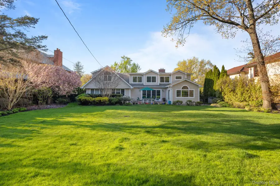 46 Nassau Drive, Great Neck, NY 11021 - #3