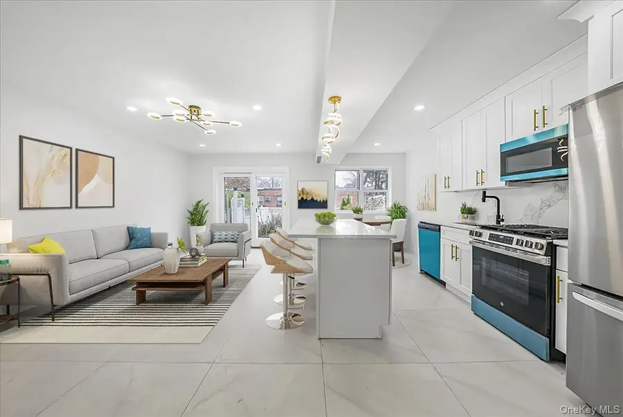 109-45 173rd Street, Jamaica, NY 11433 - #2