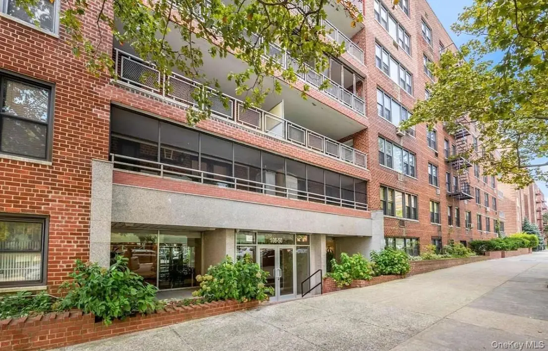 108-50 62 Drive #4R, Forest Hills, NY 11375 - #1