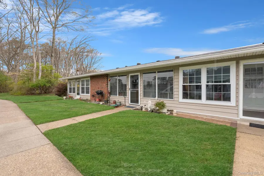 265 Newcastle Court #B, Ridge, NY 11961 - #2