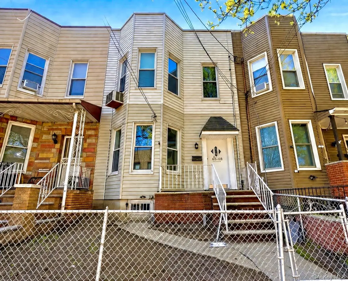 6508 Cooper Avenue, Glendale, NY 11385 - #1