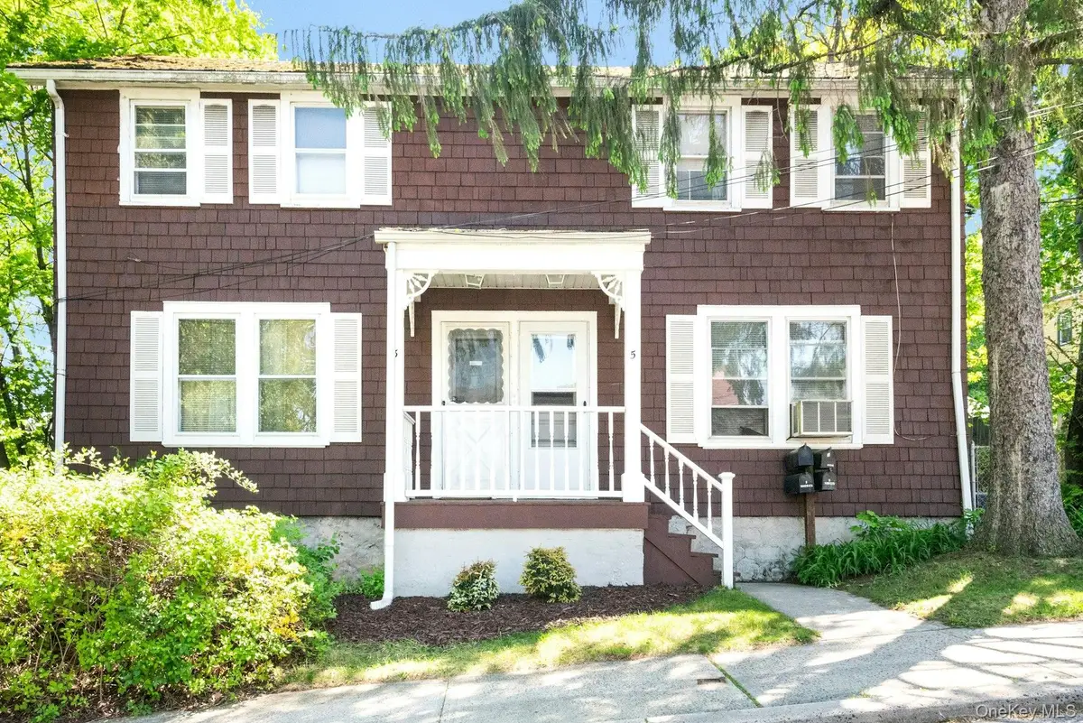 3-5 School Street #3, White Plains, NY 10606 - #1