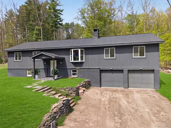 2680 State Route 97, Pond Eddy, NY 12770
