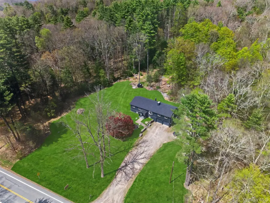 2680 State Route 97, Pond Eddy, NY 12770 - #2