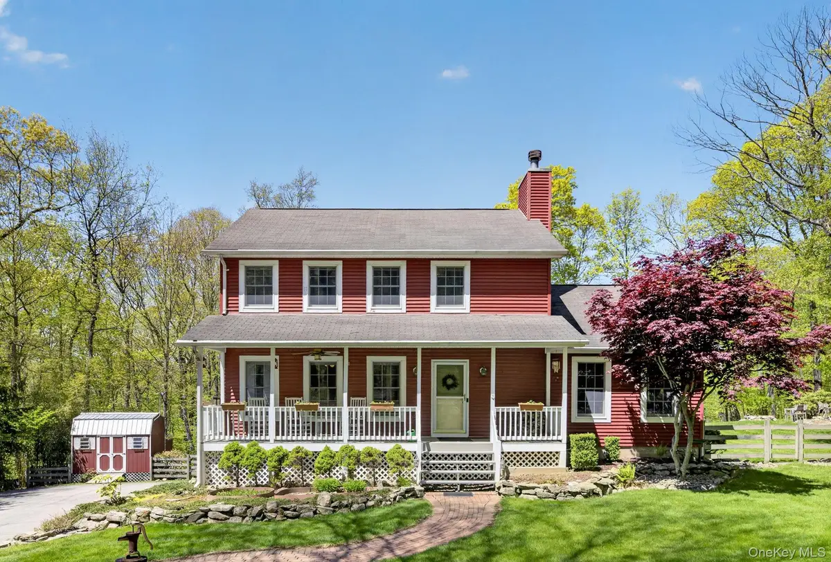 35 Crest Road, Cold Spring, NY 10516 - #1