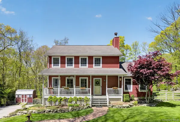 35 Crest Road, Cold Spring, NY 10516