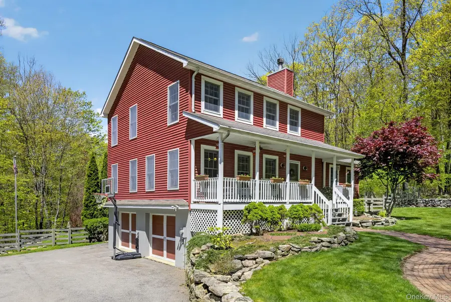 35 Crest Road, Cold Spring, NY 10516 - #2